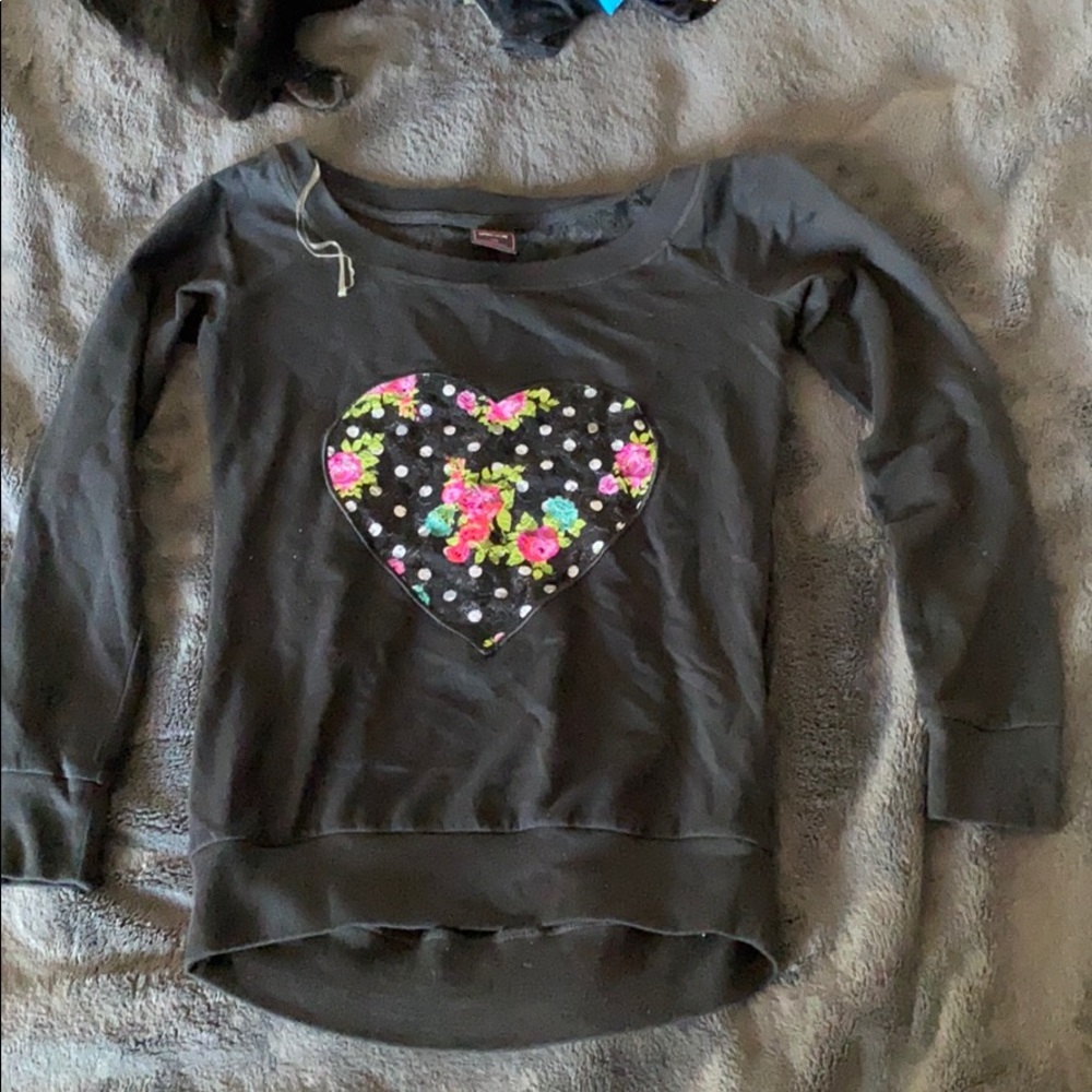 ❤️Jenni Shirt❤️